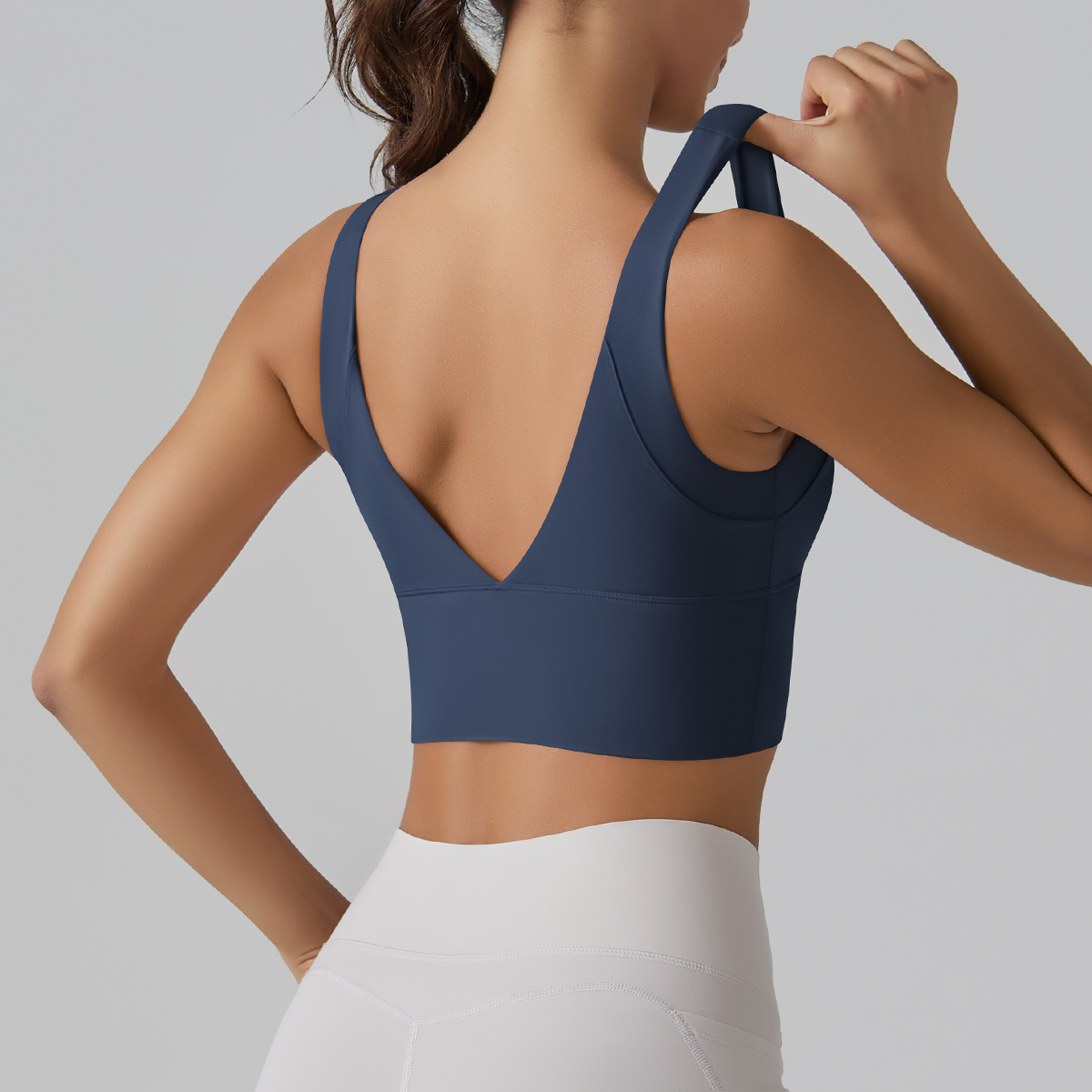 1PC New Yoga Tank Top Summer S - Plunge Bra Push Up 리뷰 및 가격