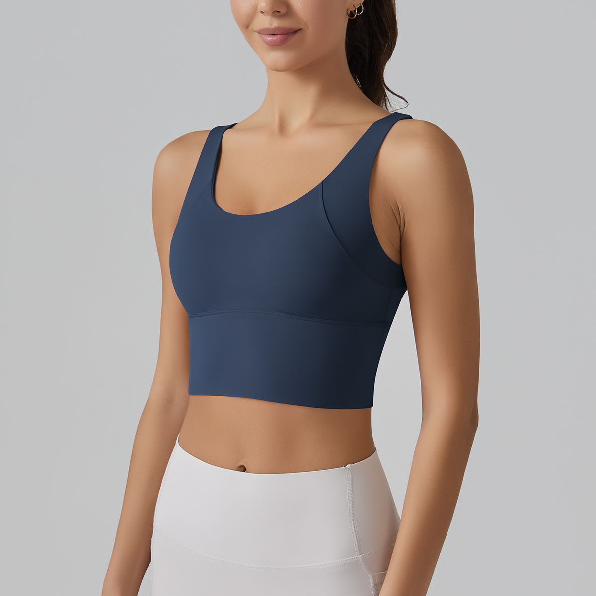 1PC New Yoga Tank Top Summer S - Plunge Bra Push Up 리뷰 및 가격