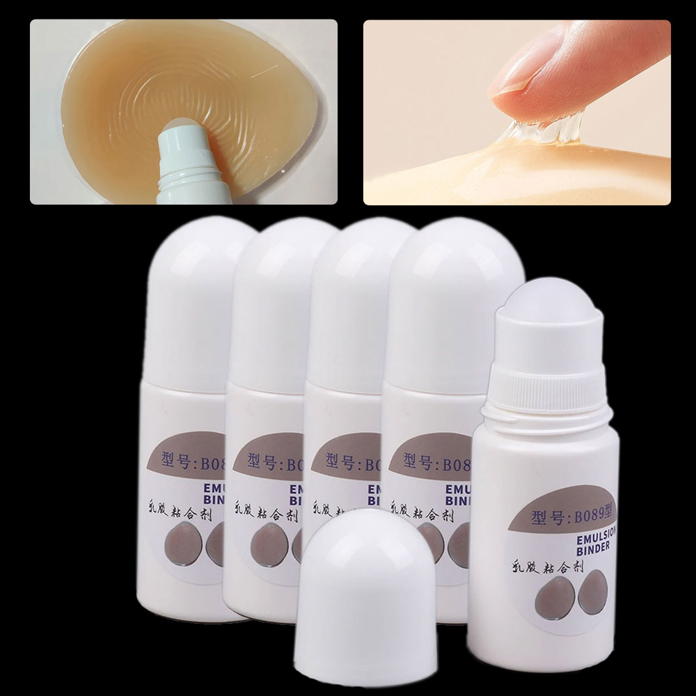 Prosthetic Breast Patch Adhesi - Strapless Bra Adhesive 리뷰 및 가격