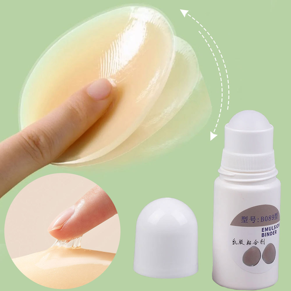 Prosthetic Breast Patch Adhesi - Strapless Bra Adhesive 리뷰 및 가격