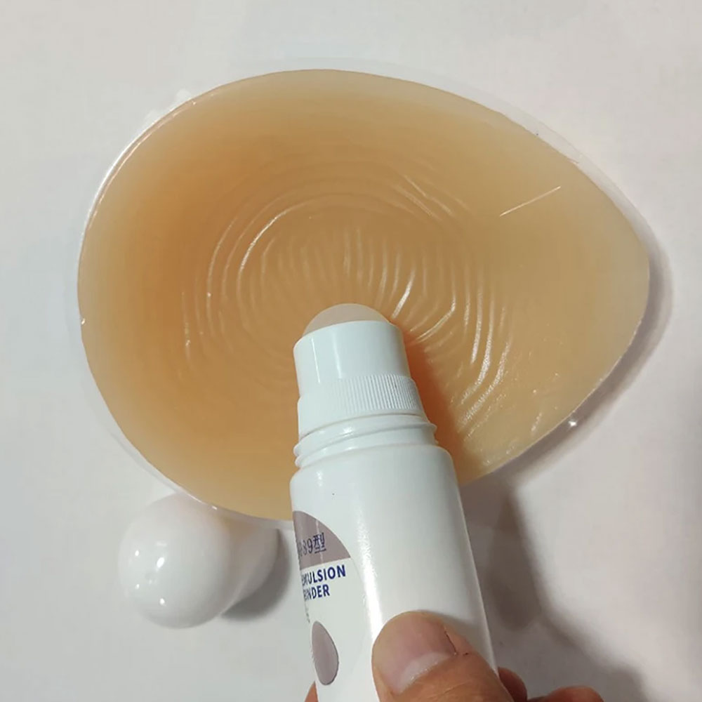 Prosthetic Breast Patch Adhesi - Strapless Bra Adhesive 리뷰 및 가격