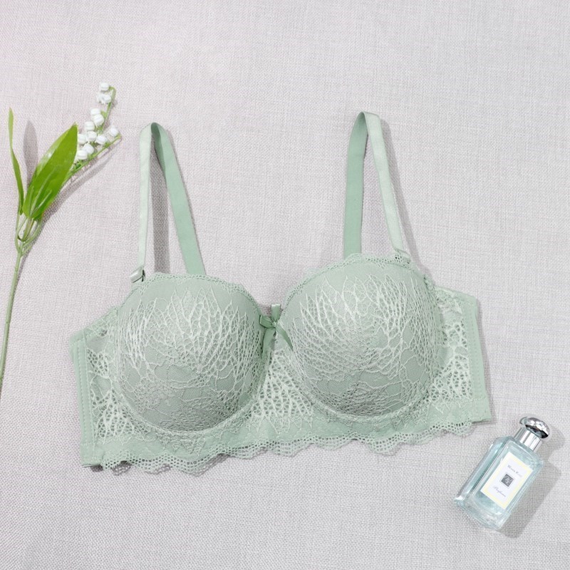 Sexy Balconette Bras for Women - Demi Bra Balconette 리뷰 및 가격