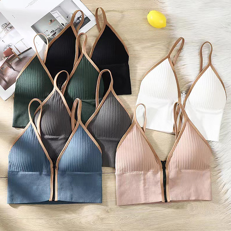 Sexy Seamless Bras For Women P - Sleep Bra Bralette 리뷰 및 가격