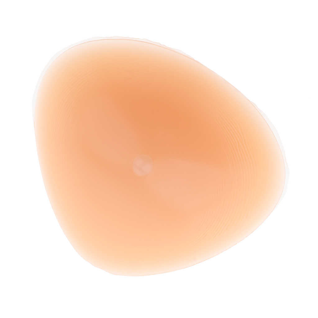 1Piece Silicone Breast Form Si - Mastectomy Bra Pocket 리뷰 및 가격