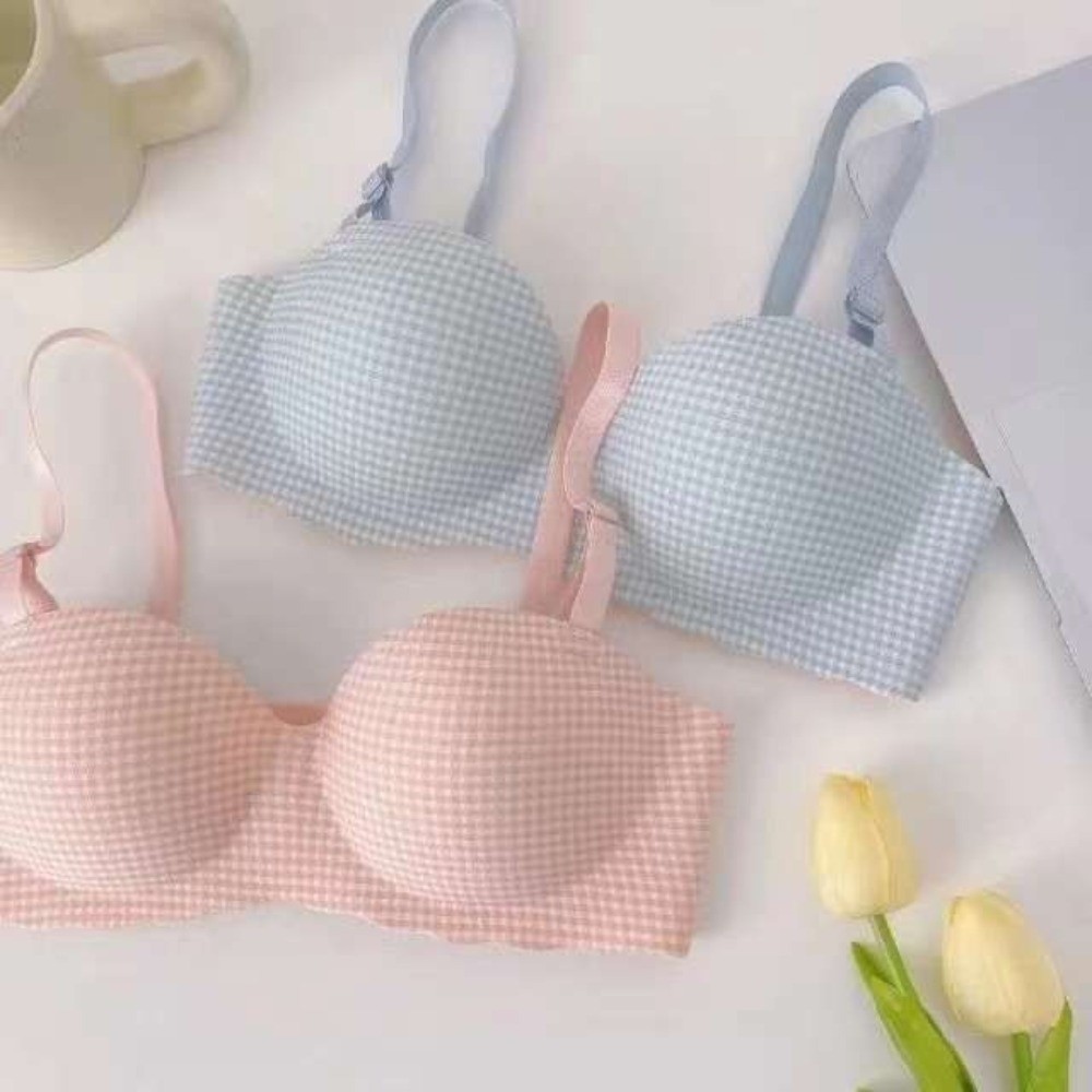 Breathable Seamless Bra Seamle - Wirefree Bra Comfort 리뷰 및 가격