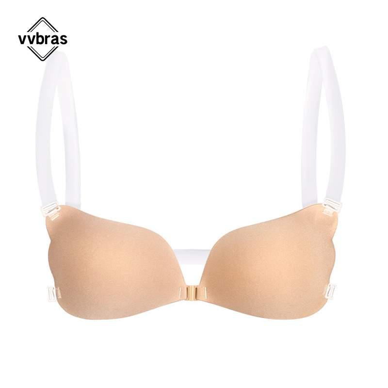Nipple Cover Invisible Bra Pus - Backless Bra Sticky 리뷰 및 가격