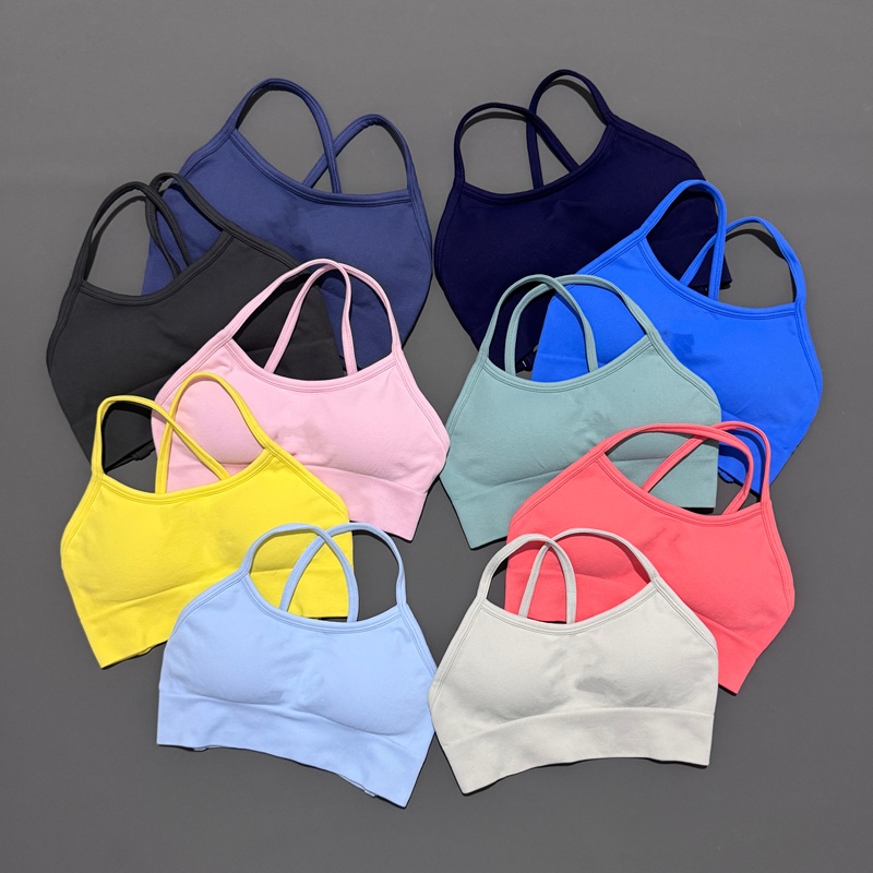 Histello Backless Sports Bra W - Sports Bra Racerback 리뷰 및 가격