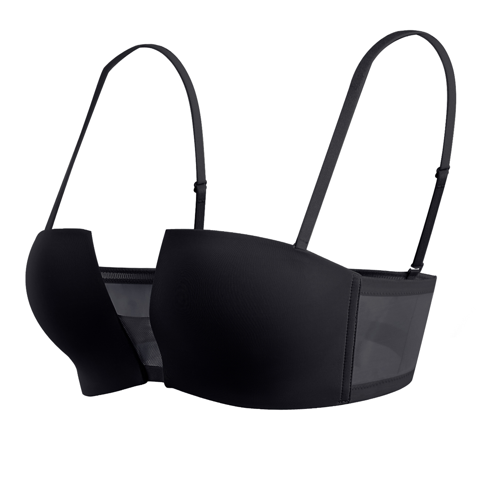 New Women's Bras Straplesss Pl - Convertible Bra Multiway 리뷰 및 가격