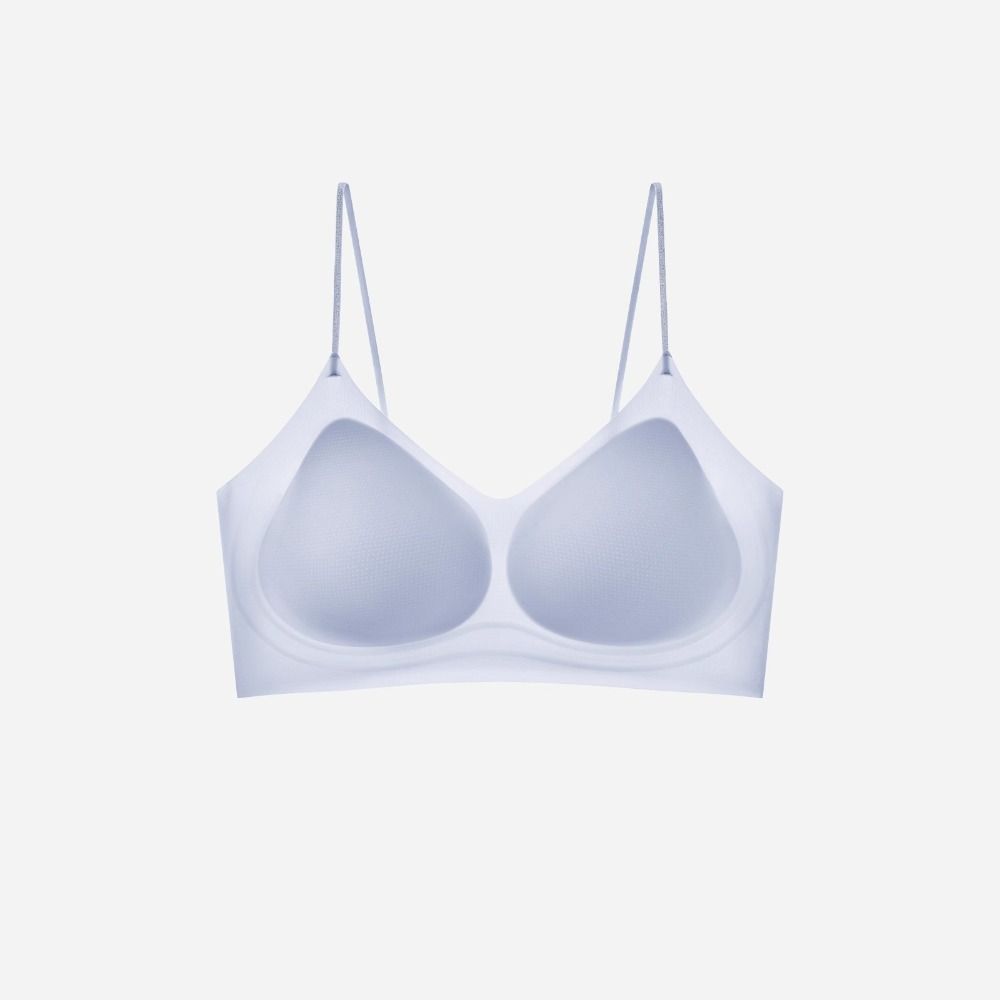 Simple Shockproof Wireless Dee - Plunge Bra Push Up 리뷰 및 가격