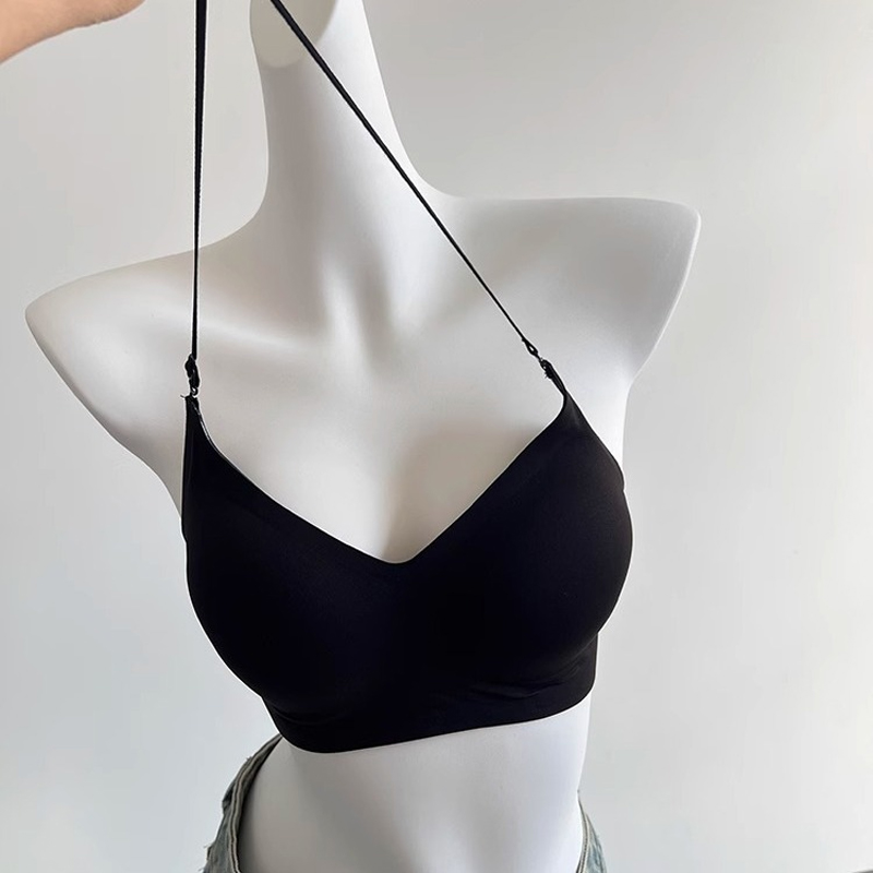 Women's Seamless Multiway Halt - Convertible Bra Multiway 리뷰 및 가격