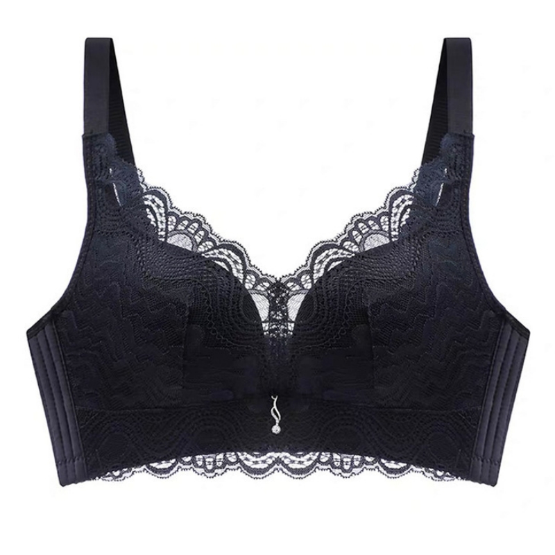 Women Lace Underwears Bra With - Nursing Bra Clip 리뷰 및 가격