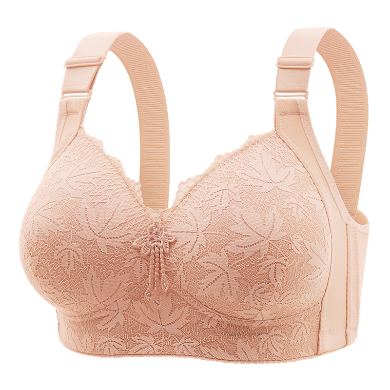 New Lace Printed Comfortable O - Nursing Bra Clip 리뷰 및 가격