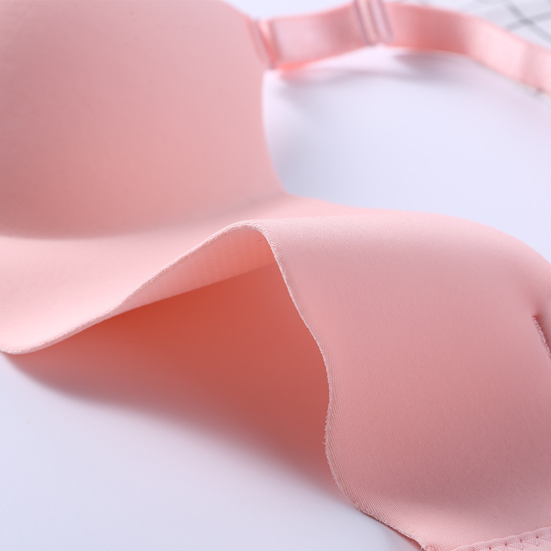 Ultra-thin Macaron One-piece B - Sleep Bra Bralette 리뷰 및 가격