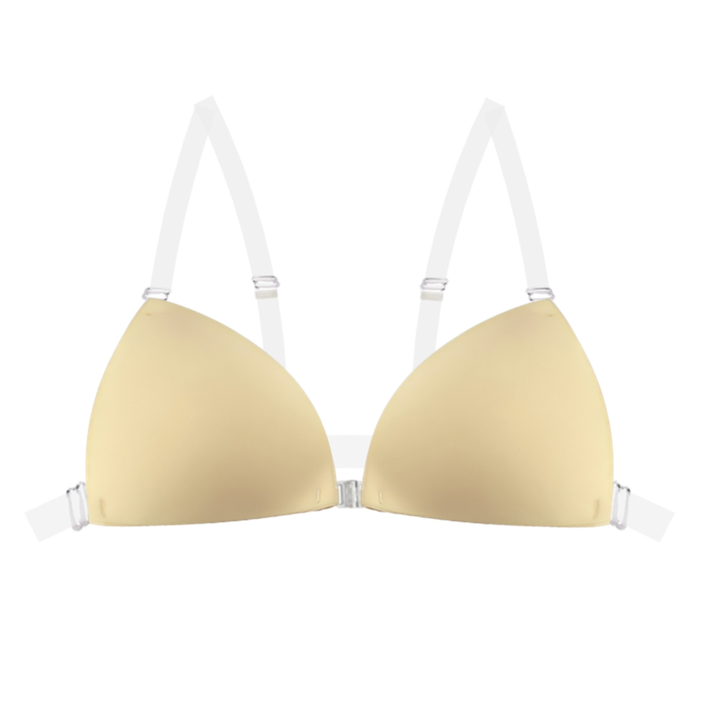 Sticky Bra for Women Backless  - Plunge Bra Push Up 리뷰 및 가격