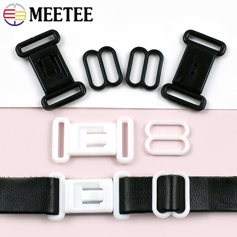 50/100Pcs Meetee Plastic Bra B - Nursing Bra Clip 리뷰 및 가격