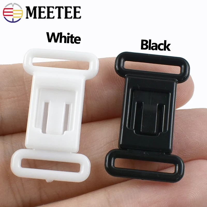 50/100Pcs Meetee Plastic Bra B - Nursing Bra Clip 리뷰 및 가격