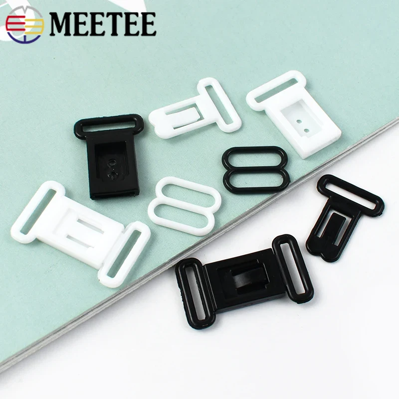50/100Pcs Meetee Plastic Bra B - Nursing Bra Clip 리뷰 및 가격