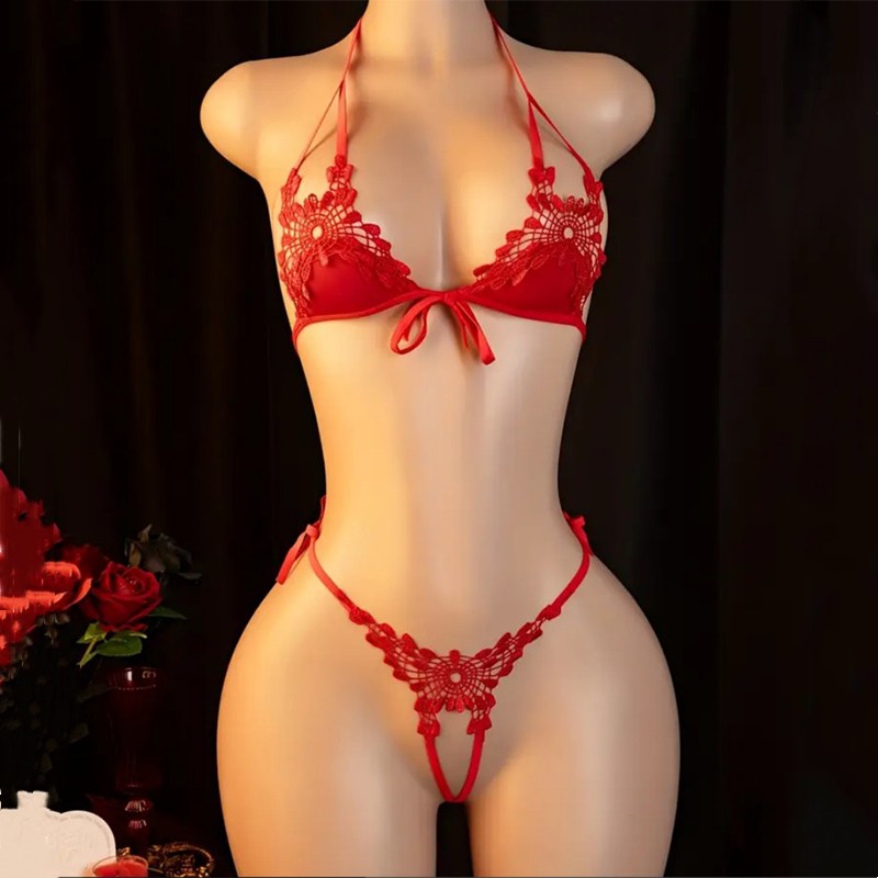 Hot Sexy Underwear Women Bodys - Sheer Bra Lace 리뷰 및 가격