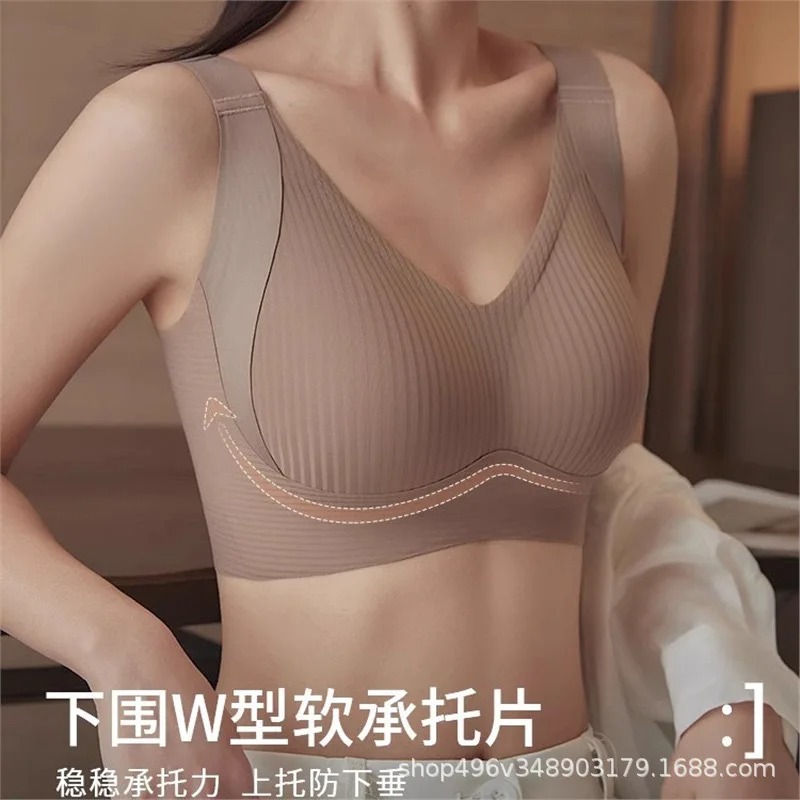M-8XL PlusSize Women Full Cove - Minimizer Bra Women 리뷰 및 가격