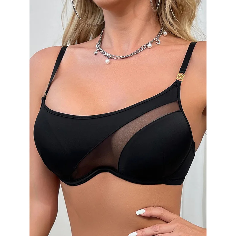 Demi & Balconette Minimizer Br - Demi Bra Balconette 리뷰 및 가격