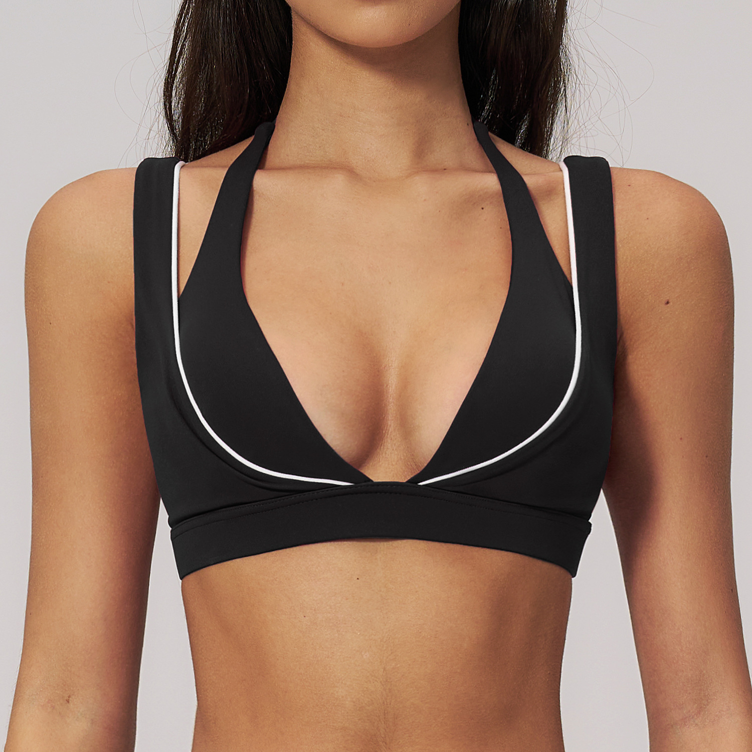 Yoga Underwear Women Sports Br - Minimizer Bra Women 리뷰 및 가격