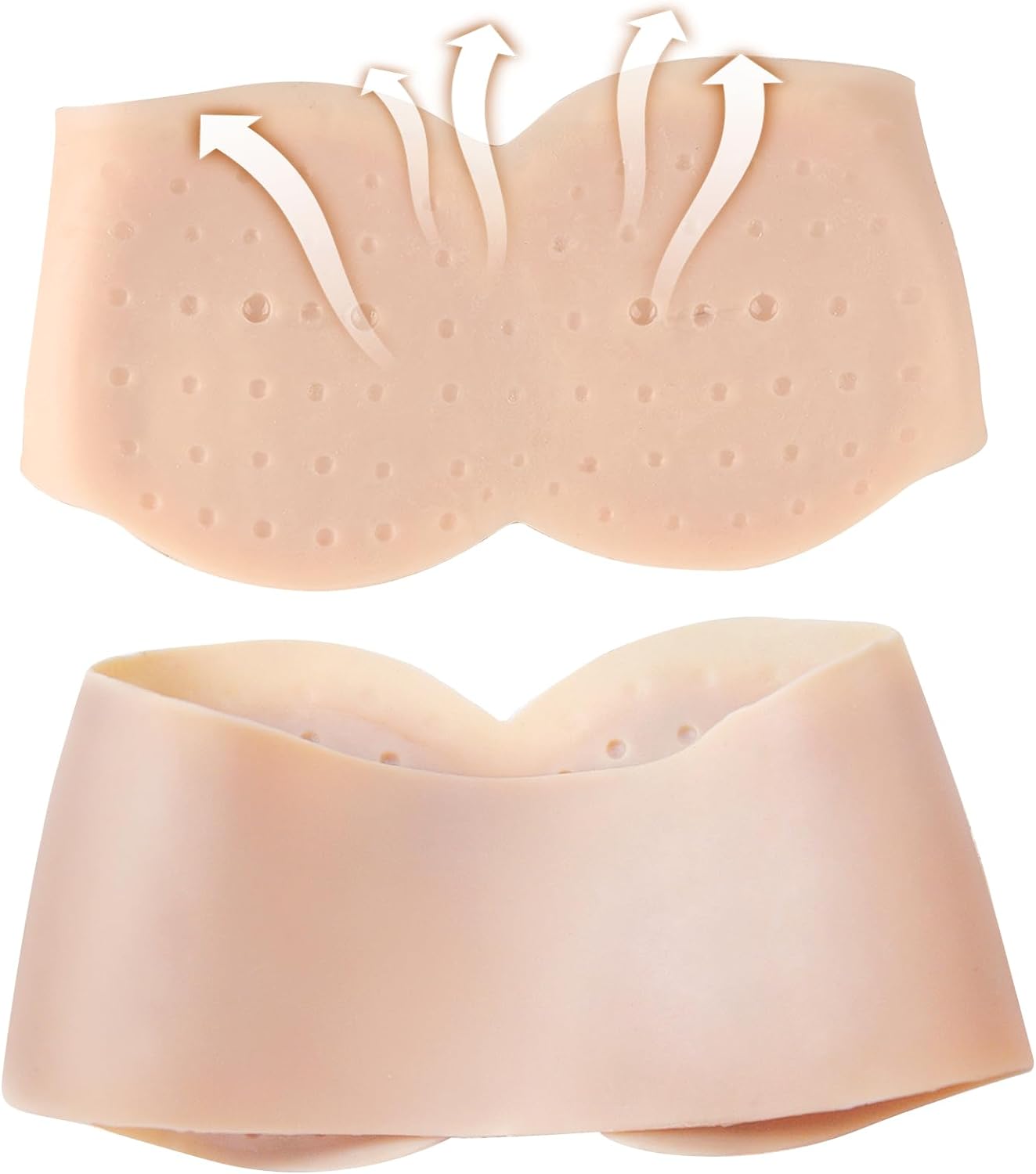 2024 Large Realistic Silicone  - Mastectomy Bra Pocket 리뷰 및 가격