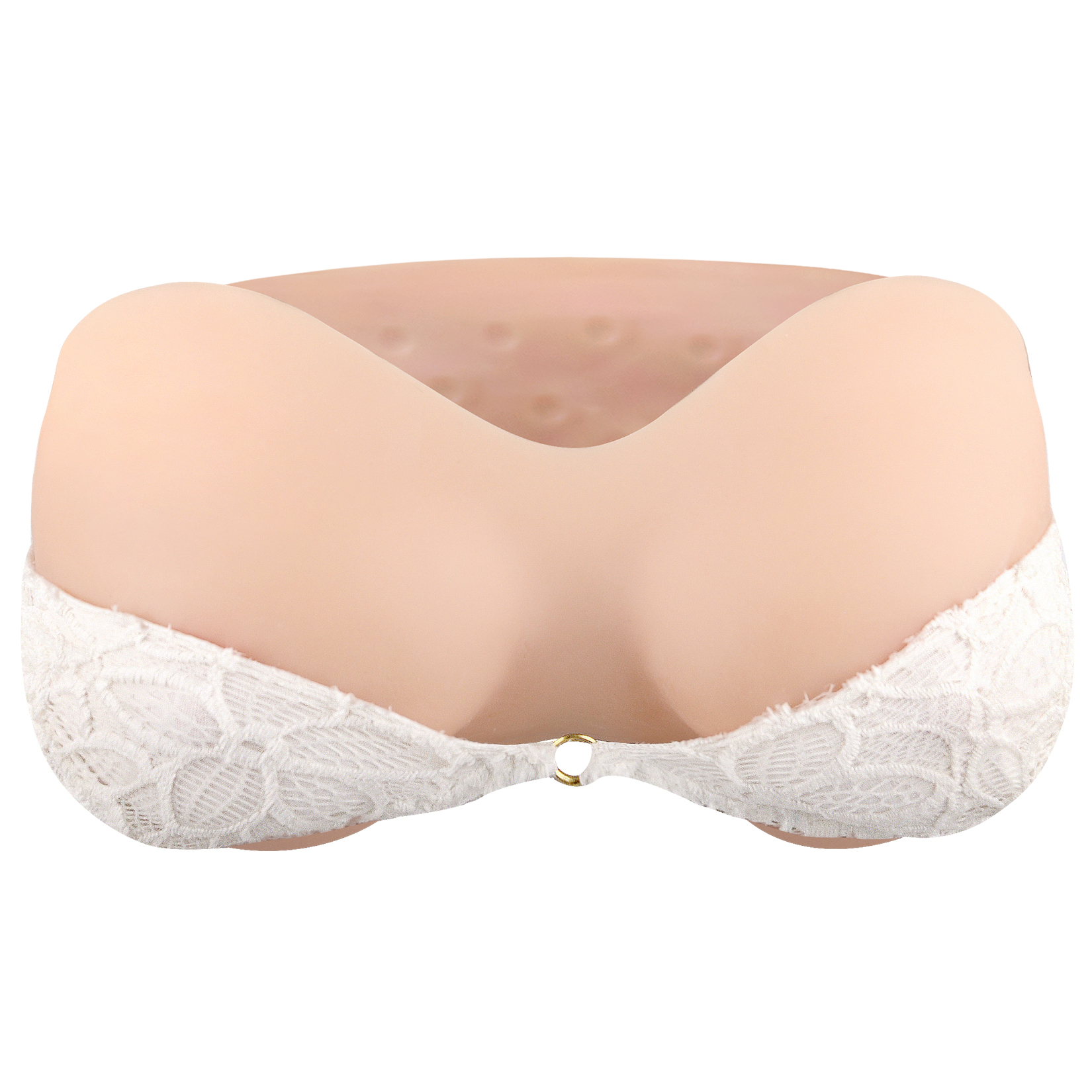 2024 Large Realistic Silicone  - Mastectomy Bra Pocket 리뷰 및 가격