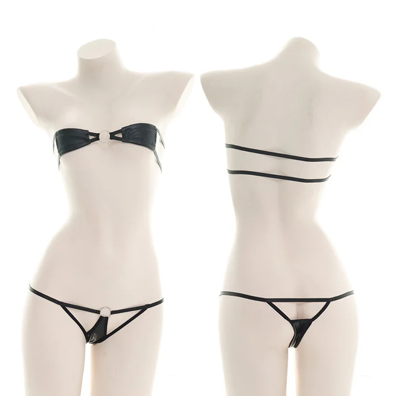 Anime Cosplay Women Bikini She - Sheer Mesh Bra 리뷰 및 가격