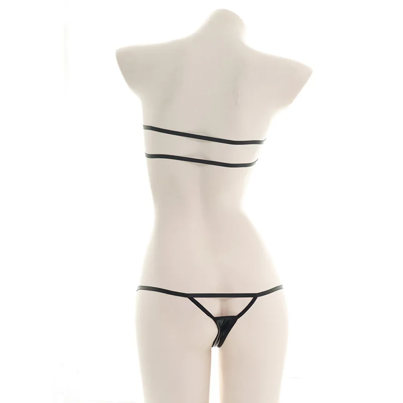 Anime Cosplay Women Bikini She - Sheer Mesh Bra 리뷰 및 가격