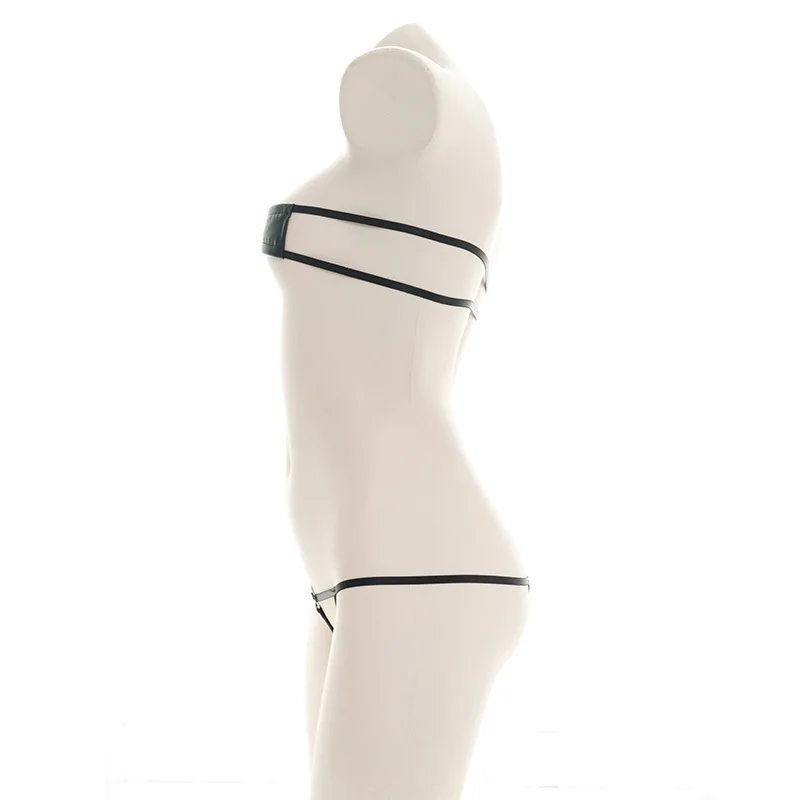 Anime Cosplay Women Bikini She - Sheer Mesh Bra 리뷰 및 가격