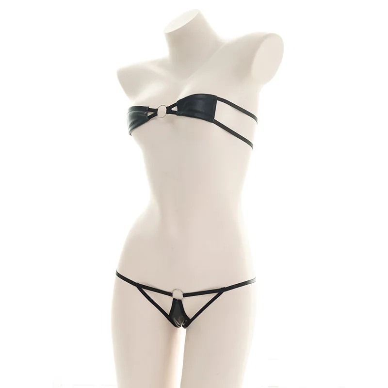 Anime Cosplay Women Bikini She - Sheer Mesh Bra 리뷰 및 가격