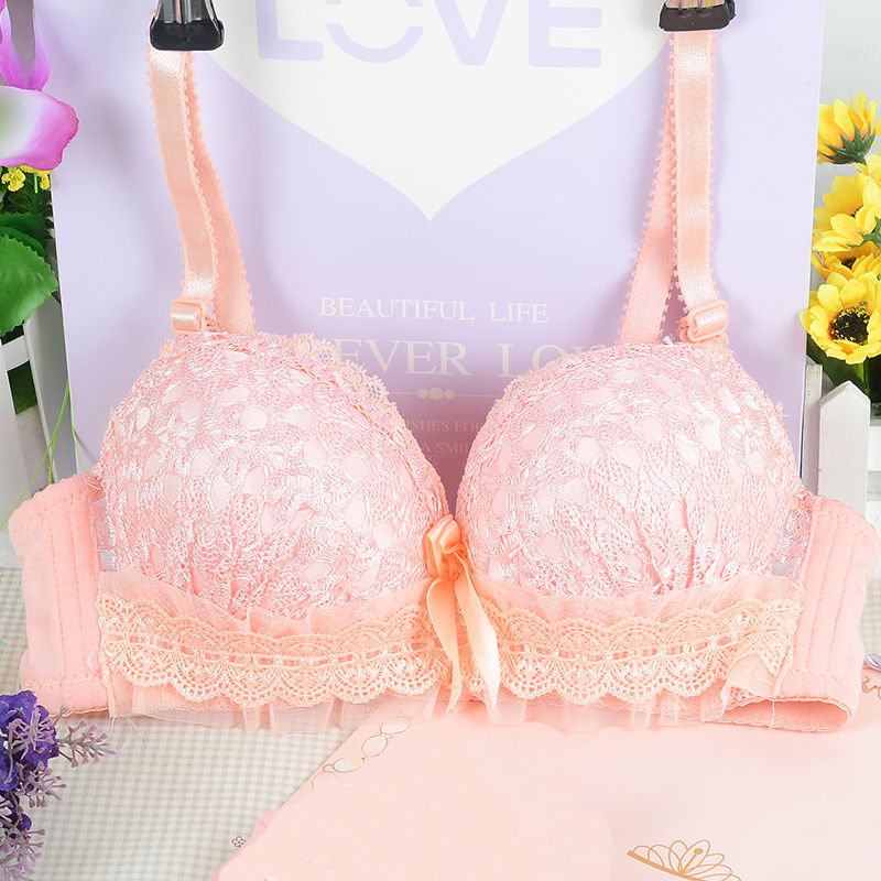 Girl Cheap Bra Sexy Lingerie W - Lace Bralette Set 리뷰 및 가격