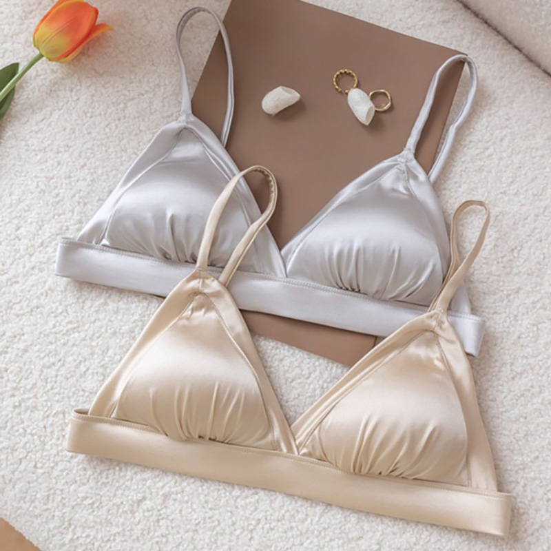 Bralettes for Women 93.8% Mulb - Sleep Bra Bralette 리뷰 및 가격