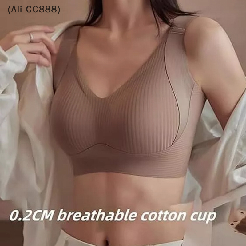 Anti-Sagging Nylon Full Cup De - Underwire Bra Padded 리뷰 및 가격