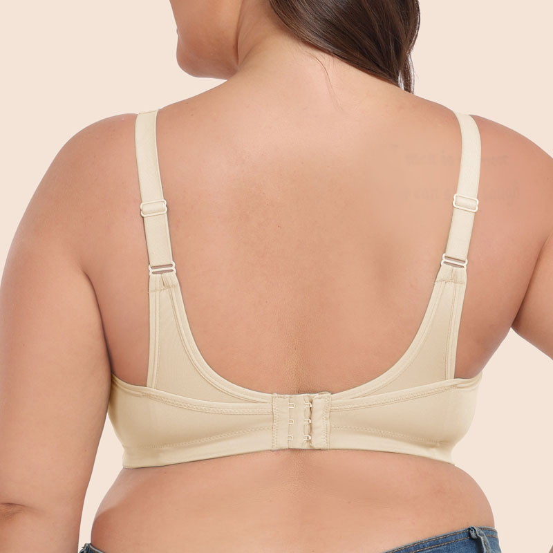 High Impact Plus Size Sports B - Minimizer Bra Women 리뷰 및 가격