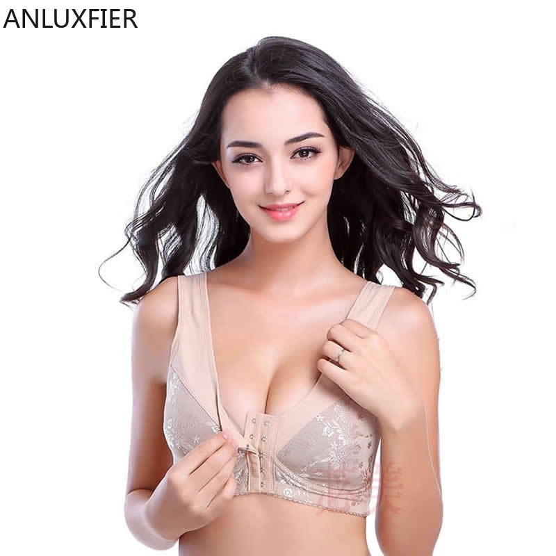 X9050 Front Buckle Vest Type S - Mastectomy Bra Pocket 리뷰 및 가격