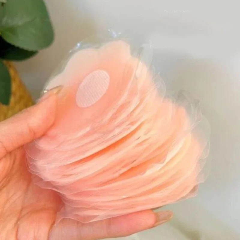 2-6Pcs Women Silicone Nipple C - Push Up Bra Silicone 리뷰 및 가격